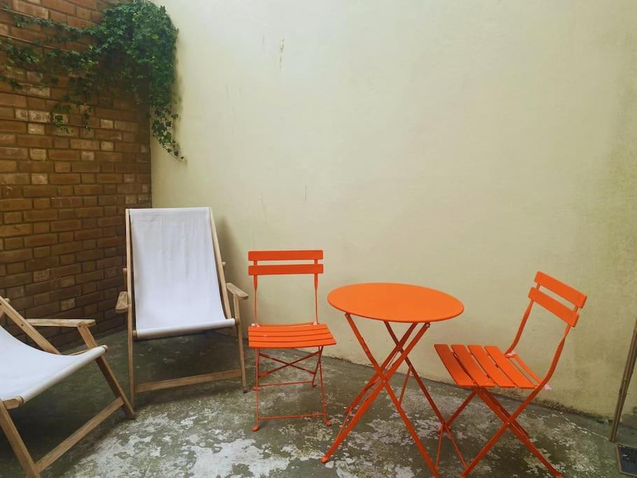 No.2 Folkestone Apartment Exterior photo
